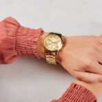 Guess Watch For Women W1070L2 - Image 11