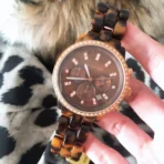 Michael Kors Watch For Women MK5366 - Image 12