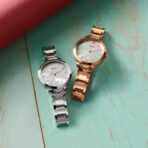 Guess Watch For Women W1090L1 - Image 10