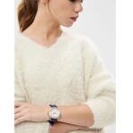 Guess Watch For Women W1096L4 - Image 10