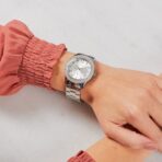 Guess Watch For Women W1097L1 - Image 11