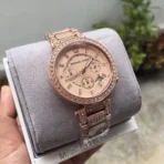 Michael Kors Watch For Women MK5663 - Image 12