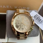 Michael Kors Watch For Women MK5722 - Image 11