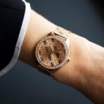 Guess Watch For Women W1279L3 - Image 11