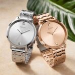 Guess Watch For Women W1313L1 - Image 11