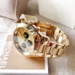 Michael Kors Watch For Women MK5830 - Image 10