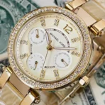 Michael Kors Watch For Women MK5842 - Image 16
