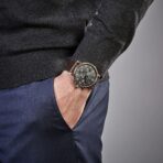 Tommy Hilfiger Watch For Men 1710379 - Image 10