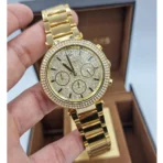 Michael Kors Watch For Women MK5856 - Image 13