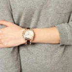 Michael Kors Watch For Women MK5859 - Image 12