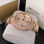 Michael Kors Watch For Women MK5862 - Image 11
