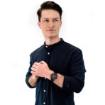 Tommy Hilfiger Watch For Men 1710410 - Image 10