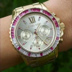 Michael Kors Watch For Women MK5871 - Image 16