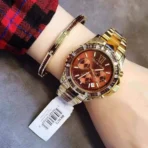 Michael Kors Watch For Women MK5873 - Image 14