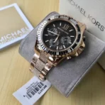 Michael Kors Watch For Women MK5875 - Image 12