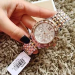 Michael Kors Watch For Women MK5876 - Image 12