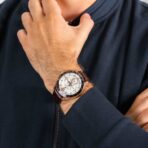 Tommy Hilfiger Watch For Men 1791118 - Image 11