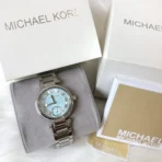 Michael Kors Watch For Women MK5988 - Image 10