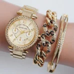 Michael Kors Watch For Women MK6056 - Image 17
