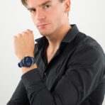 Tommy Hilfiger Watch For Men 1791325 - Image 10