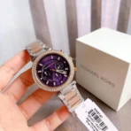 Michael Kors Watch For Women MK6108 - Image 11