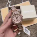 Michael Kors Watch For Women MK6135 - Image 11