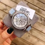 Michael Kors Watch For Women MK6138 - Image 11