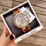 Michael Kors Watch For Women MK6139 - Image 10