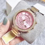 Michael Kors Watch For Women MK6140 - Image 14