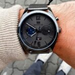 Tommy Hilfiger Watch For Men 1791547 - Image 11