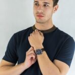 Tommy Hilfiger Watch For Men 1791549 - Image 10