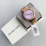 Michael Kors Watch For Women MK6169 - Image 10