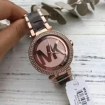 Michael Kors Watch For Women MK6190 - Image 11