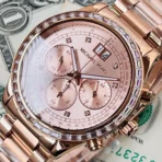 Michael Kors Watch For Women MK6204 - Image 10