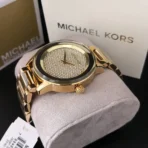 Michael Kors Watch For Women MK6209 - Image 11