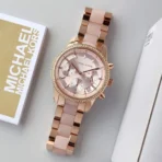 Michael Kors Watch For Women MK6307 - Image 14