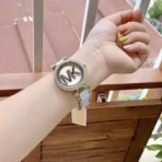 Michael Kors Watch For Women MK6313 - Image 18