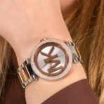 Michael Kors Watch For Women MK6314 - Image 15