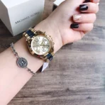 Michael Kors Watch For Women MK6318 - Image 23