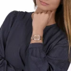 Michael Kors Watch For Women MK6352 - Image 16