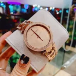 Michael Kors Watch For Women MK6426 - Image 12