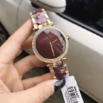Michael Kors Watch For Women MK6427 - Image 16