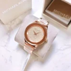 Michael Kors Watch For Women MK6432 - Image 10