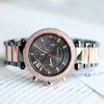 Michael Kors Watch For Women MK6440 - Image 16