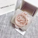 Michael Kors Watch For Women MK6452 - Image 10