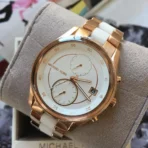 Michael Kors Watch For Women MK6467 - Image 10