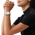 Michael Kors Watch For Women MK6474 - Image 15