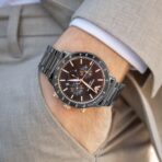 Emporio Armani Watch For Men AR70002 - Image 13