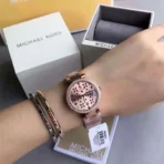 Michael Kors Watch For Women MK6483 - Image 13