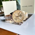 Michael Kors Watch For Women MK6484 - Image 12
